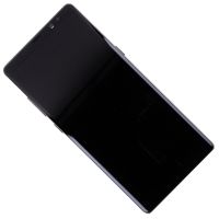 Дисплей для Samsung SM-N950F (Galaxy Note 8) модуль в сборе с тачскрином (TFT In-Cell) <черный> ― Оптовый PromiseMobile