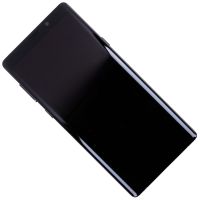 Дисплей для Samsung SM-N960F (Galaxy Note 9) модуль в сборе с тачскрином <черный> ― Оптовый PromiseMobile