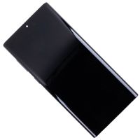Дисплей для Samsung SM-N970F (Galaxy Note 10) модуль в сборе с тачскрином <черный> ― Оптовый PromiseMobile