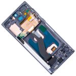 Дисплей для Samsung SM-N970F (Galaxy Note 10) модуль в сборе с тачскрином (TFT In-Cell) <черный>