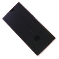 Дисплей для Samsung SM-N980F (Galaxy Note 20) модуль в сборе с тачскрином <бронзовый> (оригинал SP) ― Оптовый PromiseMobile