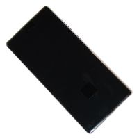 Дисплей для Samsung SM-N980F (Galaxy Note 20) модуль в сборе с тачскрином <черный> (оригинал SP) ― Оптовый PromiseMobile
