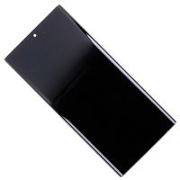 Дисплей для Samsung SM-N985F (Galaxy Note 20 Ultra) модуль в сборе с тачскрином <бронзовый> ― Оптовый PromiseMobile
