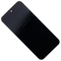 Дисплей для Samsung SM-S711B (Galaxy S23 FE) модуль в сборе с тачскрином <черный> ― Оптовый PromiseMobile