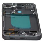 Дисплей для Samsung SM-S711B (Galaxy S23 FE) модуль в сборе с тачскрином <черный>