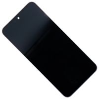 Дисплей для Samsung SM-S721B (Galaxy S24 FE) модуль в сборе с тачскрином <серый> (оригинал SP) ― Оптовый PromiseMobile
