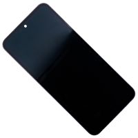 Дисплей для Samsung SM-S721B (Galaxy S24 FE) модуль в сборе с тачскрином <черный> (оригинал SP) ― Оптовый PromiseMobile