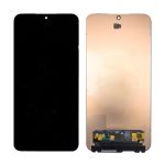 Дисплей для Samsung SM-S731B (Galaxy S25 FE) в сборе с тачскрином <черный> (оригинал SP)