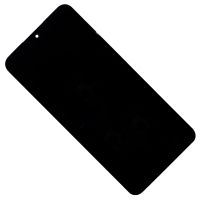 Дисплей для Samsung SM-S731B (Galaxy S25 FE) в сборе с тачскрином <черный> (оригинал SP) ― Оптовый PromiseMobile