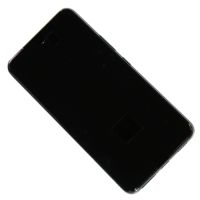 Дисплей для Samsung SM-S901B (Galaxy S22) модуль в сборе с тачскрином <зеленый> (оригинал SP) ― Оптовый PromiseMobile