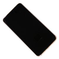 Дисплей для Samsung SM-S901B (Galaxy S22) модуль в сборе с тачскрином <розовый> (оригинал SP) ― Оптовый PromiseMobile