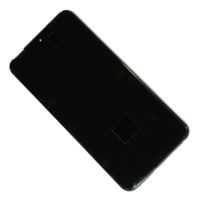 Дисплей для Samsung SM-S901B (Galaxy S22) модуль в сборе с тачскрином <черный фантом> (оригинал SP) ― Оптовый PromiseMobile