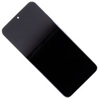 Дисплей для Samsung SM-S901B (Galaxy S22) модуль в сборе с тачскрином (TFT In-Cell) <черный фантом> ― Оптовый PromiseMobile