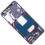Дисплей для Samsung SM-S901B (Galaxy S22) модуль в сборе с тачскрином (TFT In-Cell) <черный фантом>