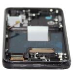 Дисплей для Samsung SM-S901B (Galaxy S22) модуль в сборе с тачскрином (TFT In-Cell) <черный фантом>