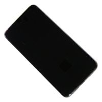 Дисплей для Samsung SM-S906B (Galaxy S22 Plus) модуль в сборе с тачскрином <черный фантом> (оригинал SP) ― Оптовый PromiseMobile