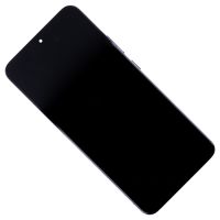 Дисплей для Samsung SM-S906B (Galaxy S22 Plus) модуль в сборе с тачскрином <черный фантом> ― Оптовый PromiseMobile
