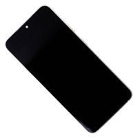 Дисплей для Samsung SM-S911B (Galaxy S23) модуль в сборе с тачскрином <бежевый> (оригинал SP) ― Оптовый PromiseMobile