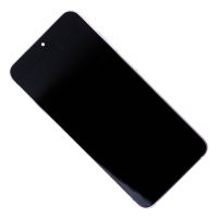 Дисплей для Samsung SM-S911B (Galaxy S23) модуль в сборе с тачскрином <лавандовый> (оригинал SP) ― Оптовый PromiseMobile