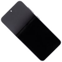 Дисплей для Samsung SM-S911B (Galaxy S23) модуль в сборе с тачскрином (TFT In-Cell) <черный> ― Оптовый PromiseMobile