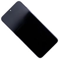 Дисплей для Samsung SM-S916B (Galaxy S23 Plus) модуль в сборе с тачскрином (TFT In-Cell)<черный> ― Оптовый PromiseMobile