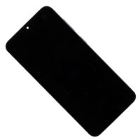 Дисплей для Samsung SM-S916B (Galaxy S23 Plus) модуль с тачскрином <черный> (оригинал EURO) ― Оптовый PromiseMobile