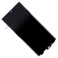 Дисплей для Samsung SM-S918B (Galaxy S23 Ultra) в сборе с тачскрином <черный> (оригинал SP) ― Оптовый PromiseMobile
