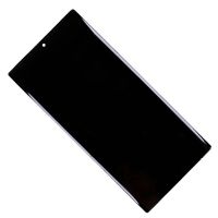 Дисплей для Samsung SM-S918B (Galaxy S23 Ultra) модуль с тачскрином <бежевый> (оригинал EURO) ― Оптовый PromiseMobile