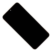 Дисплей для Samsung SM-S921B (Galaxy S24) модуль с тачскрином <оранжевый> (оригинал SP) ― Оптовый PromiseMobile