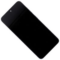 Дисплей для Samsung SM-S921B (Galaxy S24) модуль в сборе с тачскрином <черный> (оригинал SP) ― Оптовый PromiseMobile