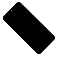 Дисплей для Samsung SM-S921B (Galaxy S24) модуль с тачскрином <черный> (оригинал EURO) ― Оптовый PromiseMobile