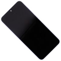 Дисплей для Samsung SM-S926B (Galaxy S24 Plus) модуль в сборе с тачскрином <фиолетовый> (оригинал SP) ― Оптовый PromiseMobile