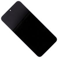 Дисплей для Samsung SM-S926B (Galaxy S24 Plus) модуль в сборе с тачскрином <черный> (оригинал SP) ― Оптовый PromiseMobile