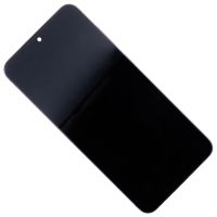 Дисплей для Samsung SM-S926B (Galaxy S24 Plus) модуль в сборе с тачскрином <черный> ― Оптовый PromiseMobile