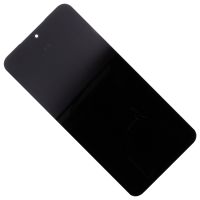 Дисплей для Samsung SM-S931B (Galaxy S25) в сборе с тачскрином <черный> (оригинал SP) ― Оптовый PromiseMobile