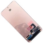 Дисплей для Samsung SM-S931B (Galaxy S25) в сборе с тачскрином <черный> (оригинал SP)