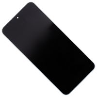 Дисплей для Samsung SM-S931B (Galaxy S25) модуль в сборе с тачскрином <зеленый> (оригинал SP) ― Оптовый PromiseMobile