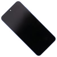 Дисплей для Samsung SM-S931B (Galaxy S25) модуль в сборе с тачскрином <синий> (оригинал SP) ― Оптовый PromiseMobile