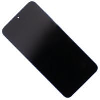 Дисплей для Samsung SM-S936B (Galaxy S25+) модуль в сборе с тачскрином <синий> (оригинал SP) ― Оптовый PromiseMobile