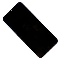 Дисплей для Samsung SM-S936B (Galaxy S25+) модуль с тачскрином (OLED) <синий> ― Оптовый PromiseMobile