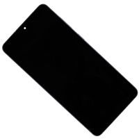 Дисплей для Samsung SM-S937B (Galaxy S25 Edge) модуль с тачскрином <черный> ― Оптовый PromiseMobile