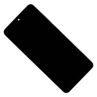 Дисплей для Samsung SM-S942B (Galaxy S26) модуль с тачскрином <черный> (оригинал SP) ― Оптовый PromiseMobile
