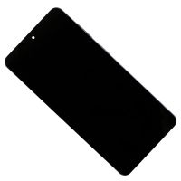 Дисплей для Samsung SM-S947B (Galaxy S26 Plus) модуль с тачскрином <черный> (оригинал SP) ― Оптовый PromiseMobile