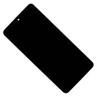 Дисплей для Samsung SM-S948B (Galaxy S26 Ultra) модуль с тачскрином <черный> (оригинал SP) ― Оптовый PromiseMobile