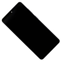 Дисплей для Samsung SM-S948B (Galaxy S26 Ultra) модуль с тачскрином <черный> ― Оптовый PromiseMobile
