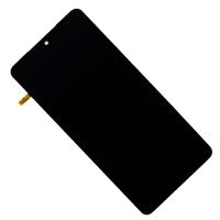 Дисплей для Samsung SM-S948B (Galaxy S26 Ultra) с тачскрином <черный> (оригинал SP) ― Оптовый PromiseMobile