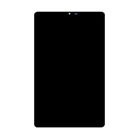 Дисплей для Samsung SM-X110, X115 (Galaxy Tab A9) в сборе с тачскрином <черный> ― Оптовый PromiseMobile