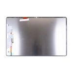 Дисплей для Samsung SM-X620, SM-X626B (Galaxy Tab S10 FE+) в сборе с тачкрином <черный> (оригинал)