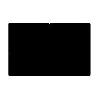 Дисплей для Samsung SM-X820B (Galaxy Tab S10+) с тачскрином <черный> ― Оптовый PromiseMobile