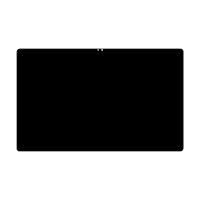 Дисплей для Samsung SM-X900N (Galaxy Tab S8 Ultra 5G), SM-X906B (Galaxy Tab S8 Ultra Wi-Fi) в сборе с тачскрином <черный> (оригинал) ― Оптовый PromiseMobile